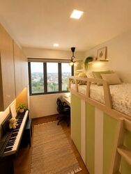 Thomson Three (D20), Apartment #606259781